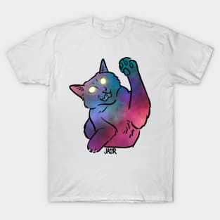 Space Claws T-Shirt